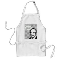 Ron Paul 2012 Aprons
