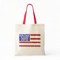 ron paul 2012 bag