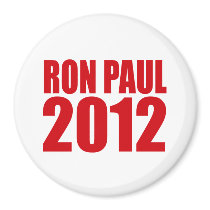 RON PAUL 2012 (Bold)