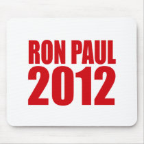 RON PAUL 2012 (Bold)