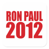 RON PAUL 2012 (Bold)