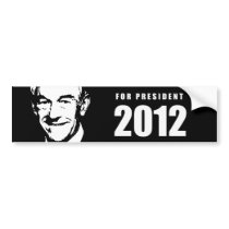 Ron Paul 2012