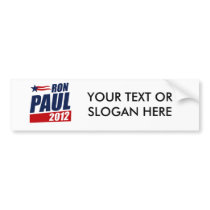 RON PAUL 2012