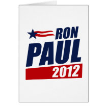 RON PAUL 2012