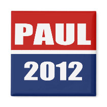 RON PAUL 2012