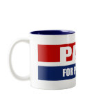 RON PAUL 2012 COFFEE MUGS