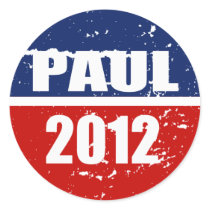 RON PAUL 2012