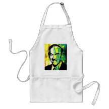 RON PAUL APRON