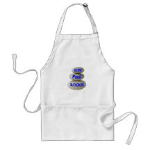 Ron Paul Apron