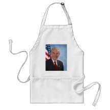 Ron Paul Aprons