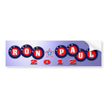Ron Paul Bumper Sticker