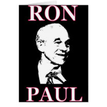 Ron Paul Cards