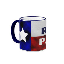 Ron Paul Coffee Mug