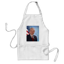 Ron Paul: Congressman, Doctor, Future President Apron