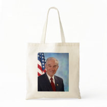 Ron Paul: Congressman, Doctor, Liberty Hero Bag