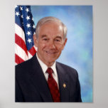 Ron Paul: Congressman, Doctor, Liberty Hero posters