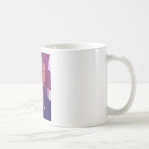 Ron Paul Cut Up Mugs