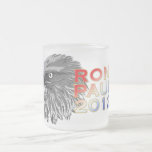 Ron Paul Eagle Coffee Mugs