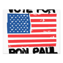 Ron Paul for President (14) Announcement