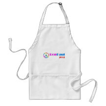 Ron Paul for President 2012 Apron