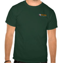 Ron Paul For President 2012 T-shirt