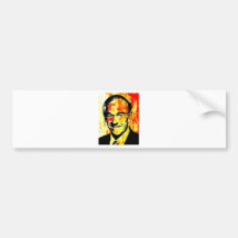 RON PAUL FOR PRESIDENT BUMPER STICKER