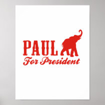 RON PAUL FOR PRESIDENT (Got