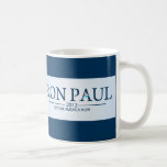 Ron Paul for President Mugs