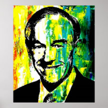 RON PAUL FOR PRESIDENT POSTER