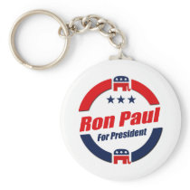 RON PAUL FOR PRESIDENT (Rep