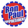 Ron Paul for President Stickers