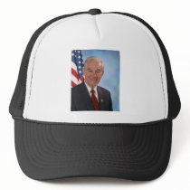 Ron Paul Hats