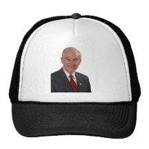 Ron Paul Hat