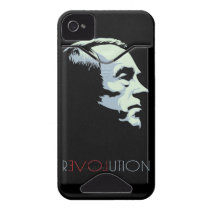 Ron Paul iPhone 4  Case-Mate Case Id Iphone 4 Cases