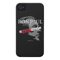 Ron Paul iPhone 4  Case-Mate Case Case-mate Iphone 4 Case