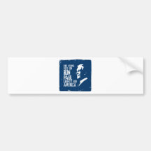Ron Paul Liberty for America Bumper Stickers