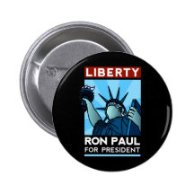 Ron Paul Liberty Pin