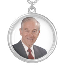 Ron Paul Necklace