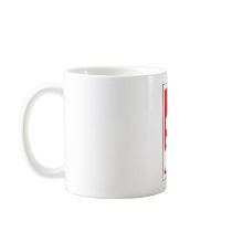 Ron Paul Not For Sale Mug