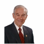 Ron Paul Photo Cutout