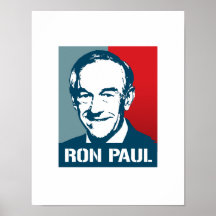 RON PAUL POSTER