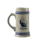 Ron Paul Pub Crawl Mug