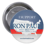 Ron Paul Restore America Now Button