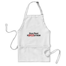 ron-paul-revolution apron