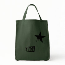 Ron Paul Revolution Canvas Bag