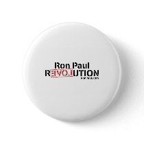 Ron Paul Revolution Button
