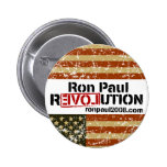Ron Paul Revolution Button