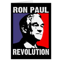 Ron Paul Revolution