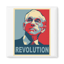 Ron Paul Revolution
