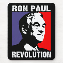Ron Paul Revolution